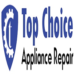 Top Choice Appliance Repair